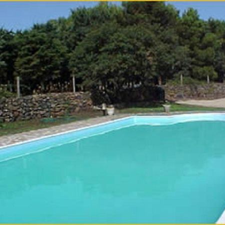 Agriturismo S'Ammutu Villa Nulvi Esterno foto
