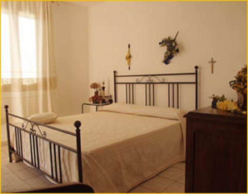 Agriturismo S'Ammutu Villa Nulvi Camera foto