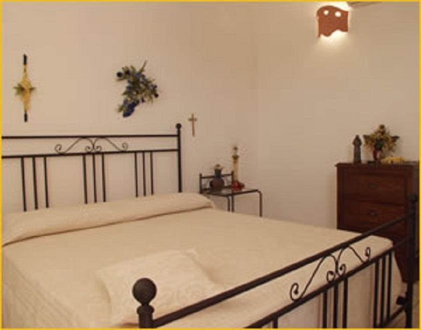 Agriturismo S'Ammutu Villa Nulvi Camera foto